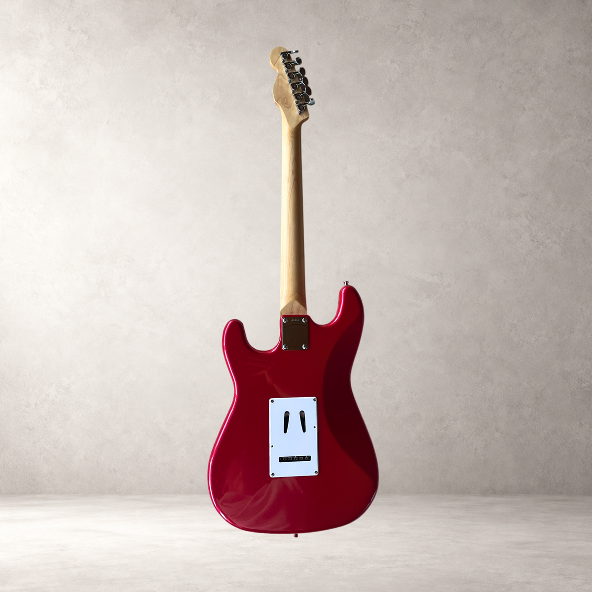 Sutter Guitars Stratocaster Alternative