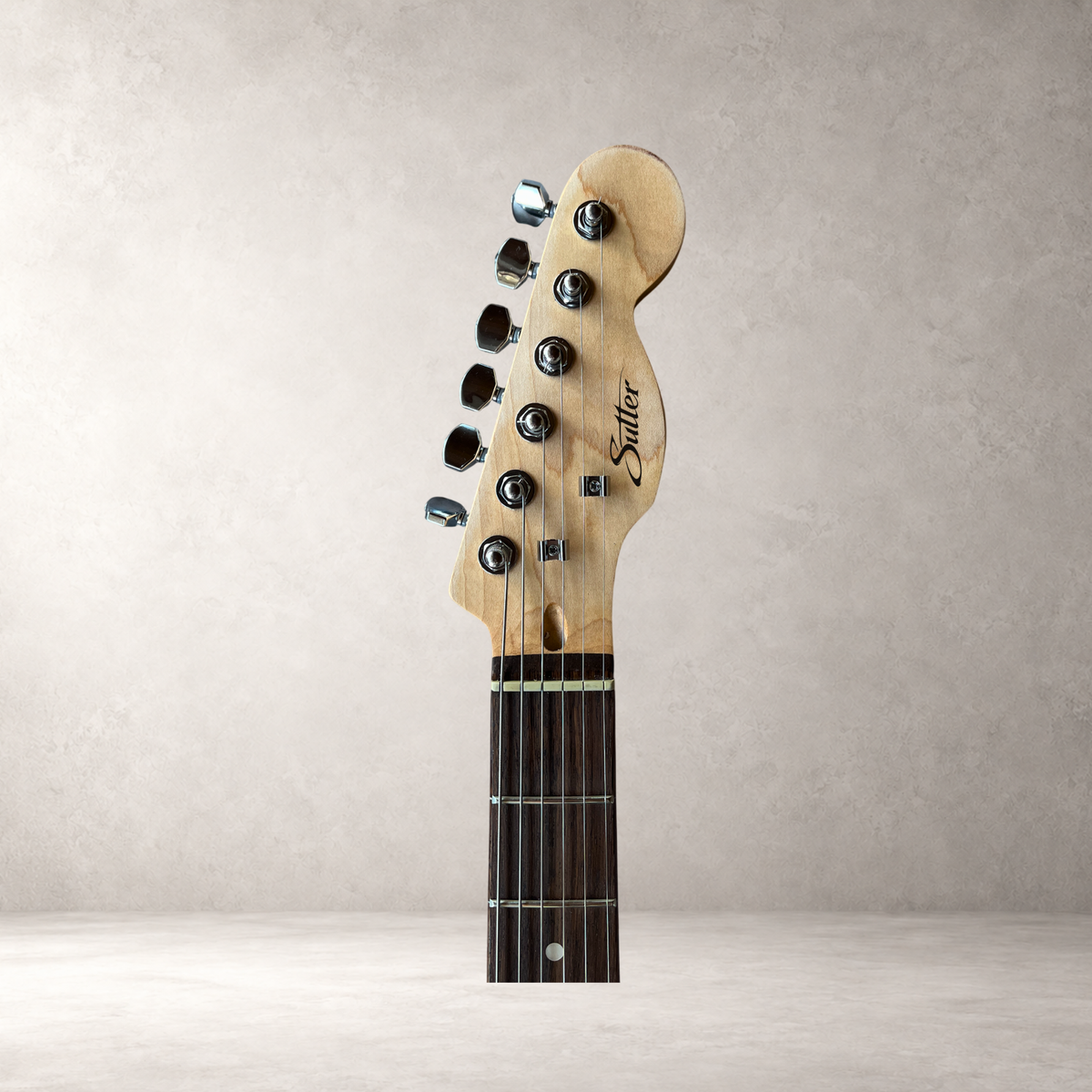 Sutter Guitars
