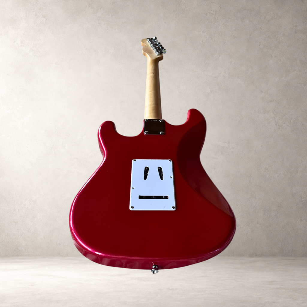 Sutter Guitars deutsche Stratocaster Gitarre